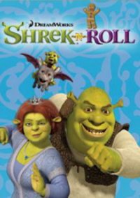 Обложка игры Shrek-n-Roll