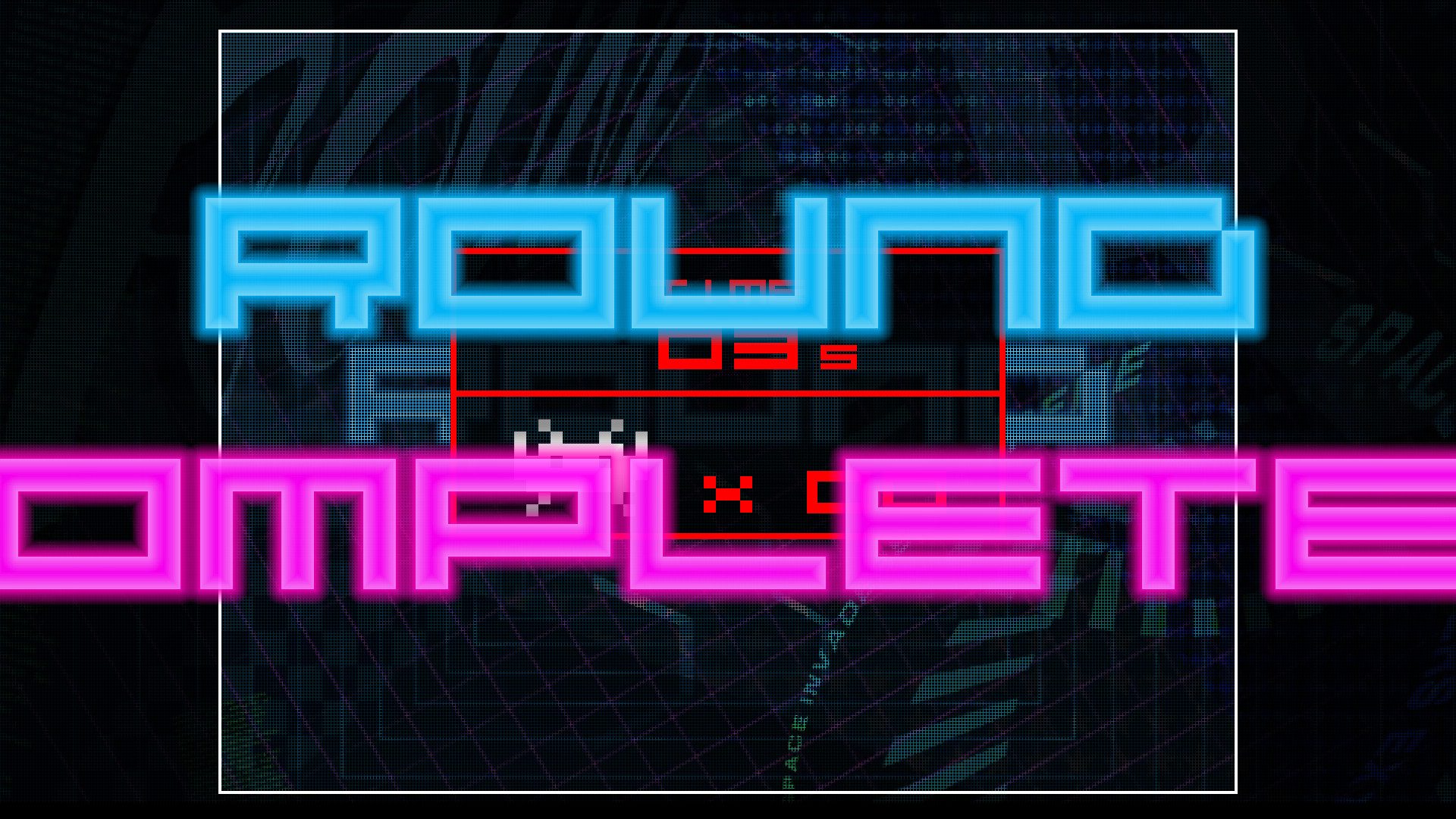 Скриншот из игры Space Invaders Extreme - 7