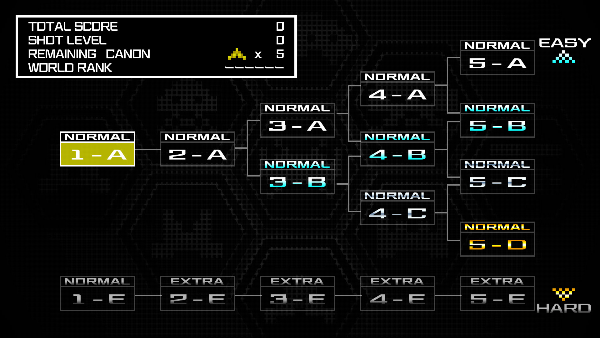 Скриншот из игры Space Invaders Extreme - 23