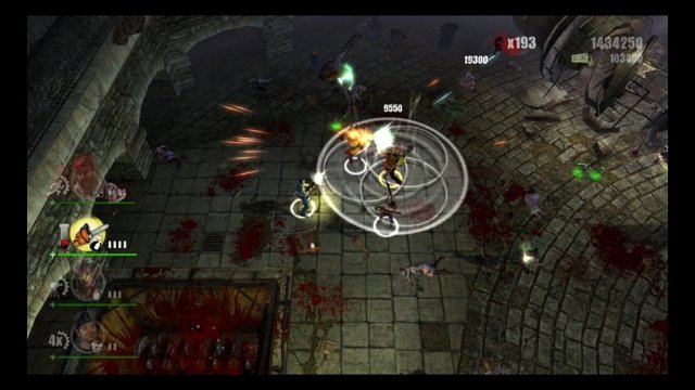 Скриншот из игры Zombie Apocalypse: Never Die Alone - 32