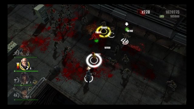 Скриншот из игры Zombie Apocalypse: Never Die Alone - 40