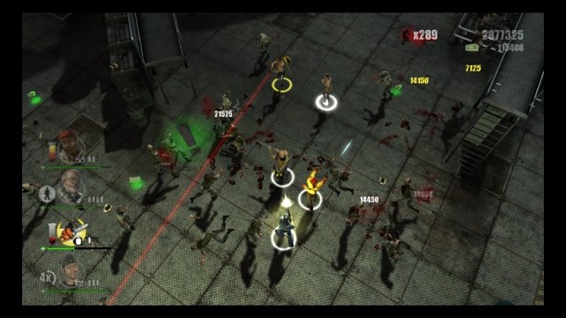 Скриншот из игры Zombie Apocalypse: Never Die Alone - 25