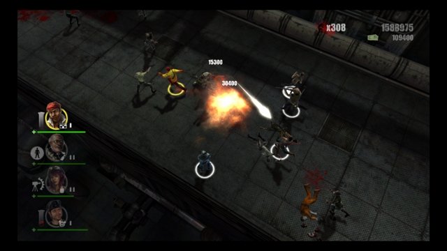 Скриншот из игры Zombie Apocalypse: Never Die Alone - 3