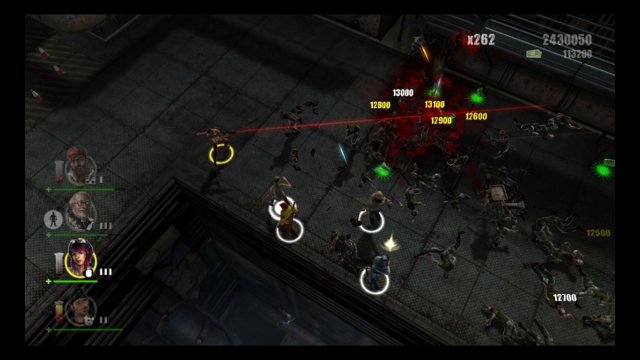 Скриншот из игры Zombie Apocalypse: Never Die Alone - 4