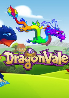 Обложка игры DragonVale