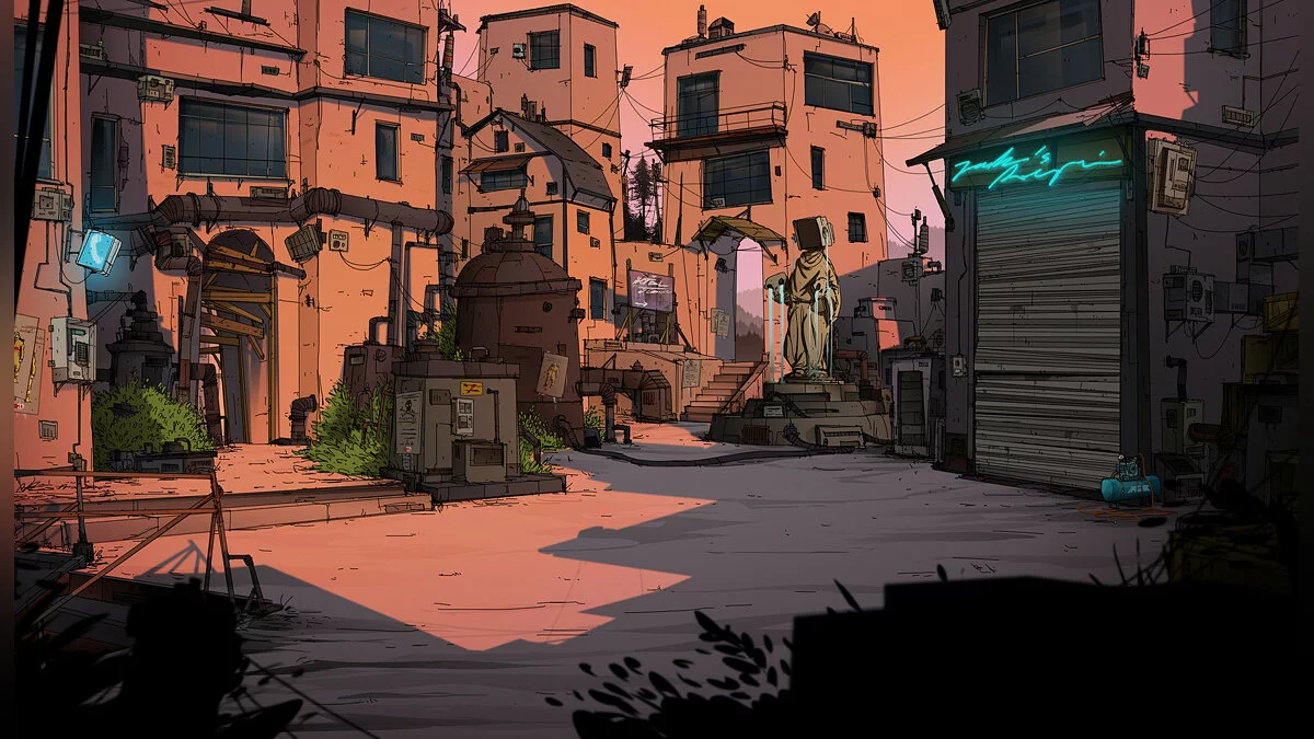 Скриншот из игры Unforeseen Incidents - 19