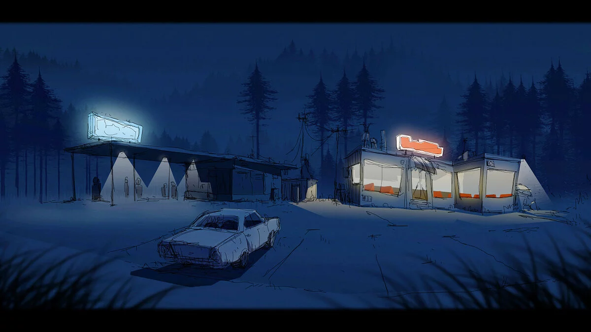 Скриншот из игры Unforeseen Incidents - 7