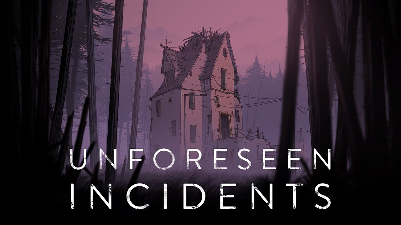 Скриншот из игры Unforeseen Incidents - 14