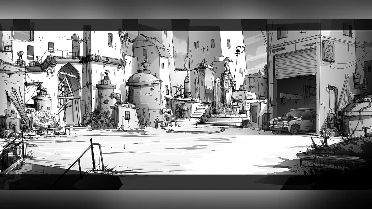 Скриншот из игры Unforeseen Incidents - 13