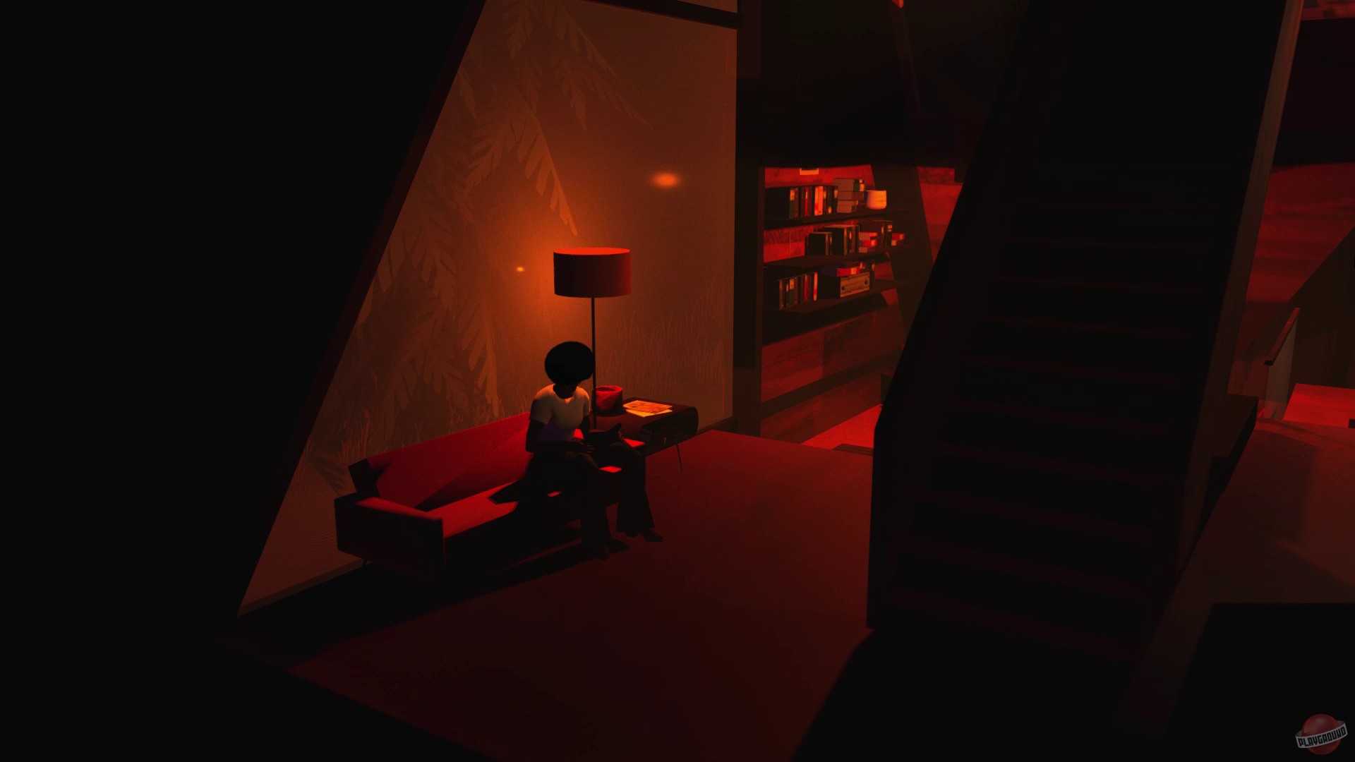 Скриншот из игры We Stay Behind - 7