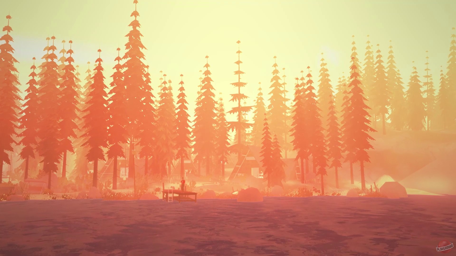 Скриншот из игры We Stay Behind - 10