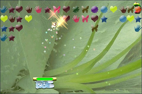 Скриншот из игры Backyard Zoo Dancing Teddy - 4