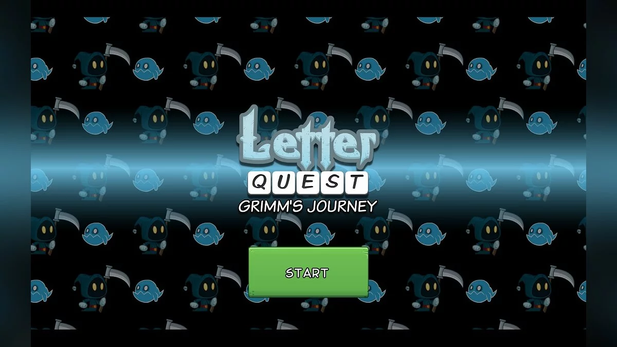 Скриншот из игры Letter Quest: Grimm's Journey - 8