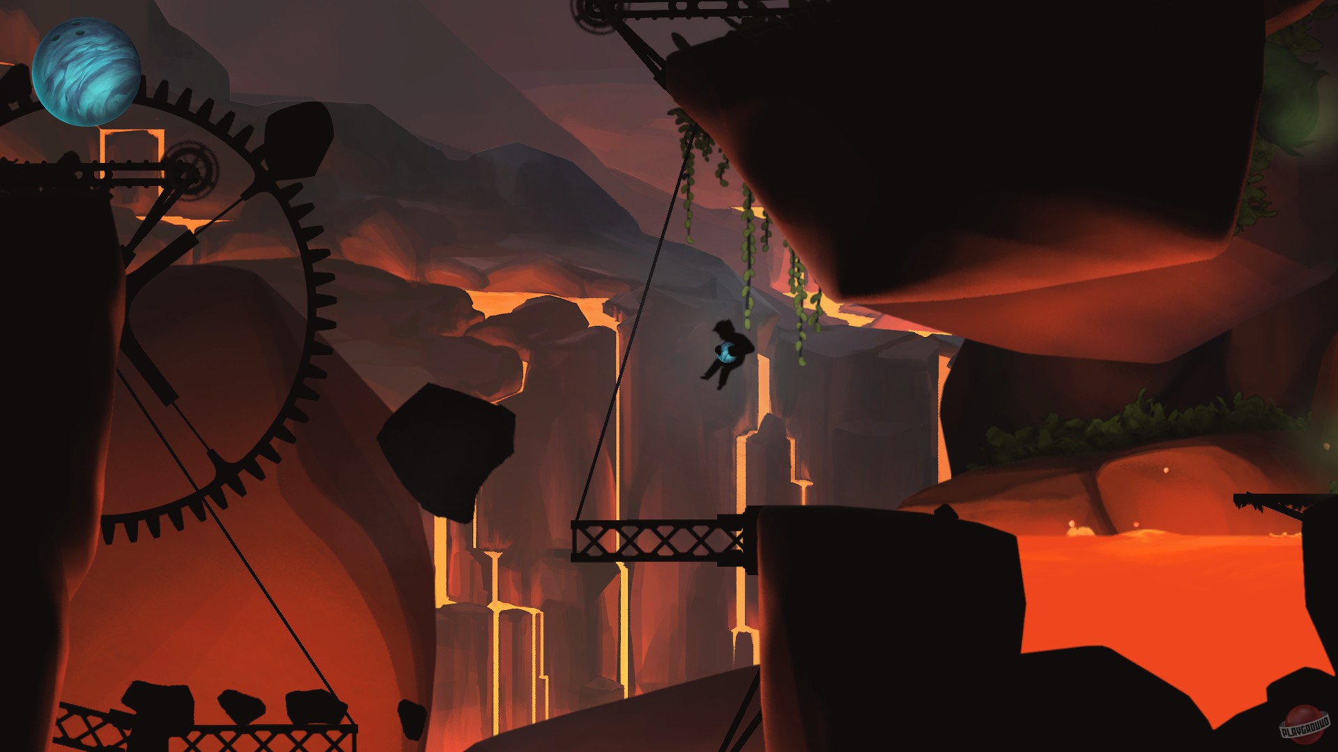 Скриншот из игры Norman's Night In - 10