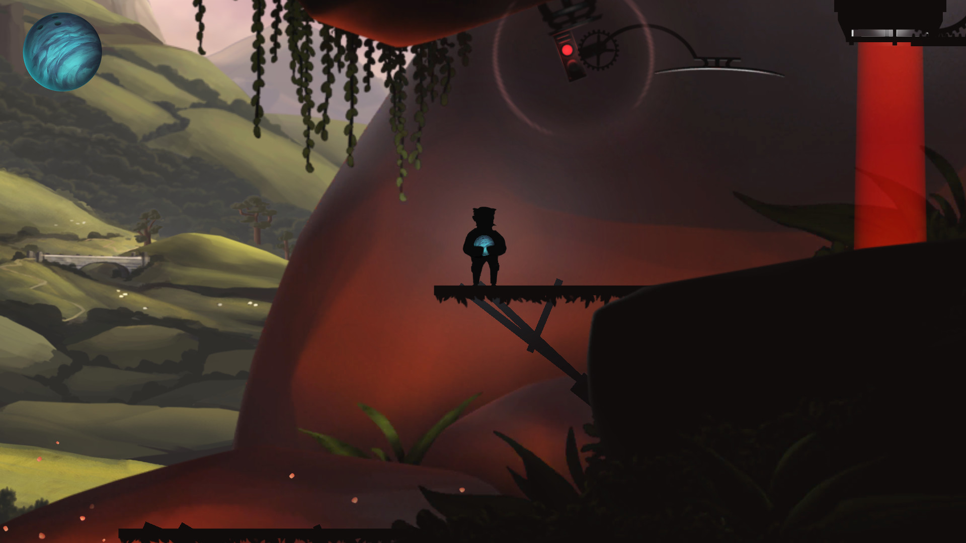 Скриншот из игры Norman's Night In - 5