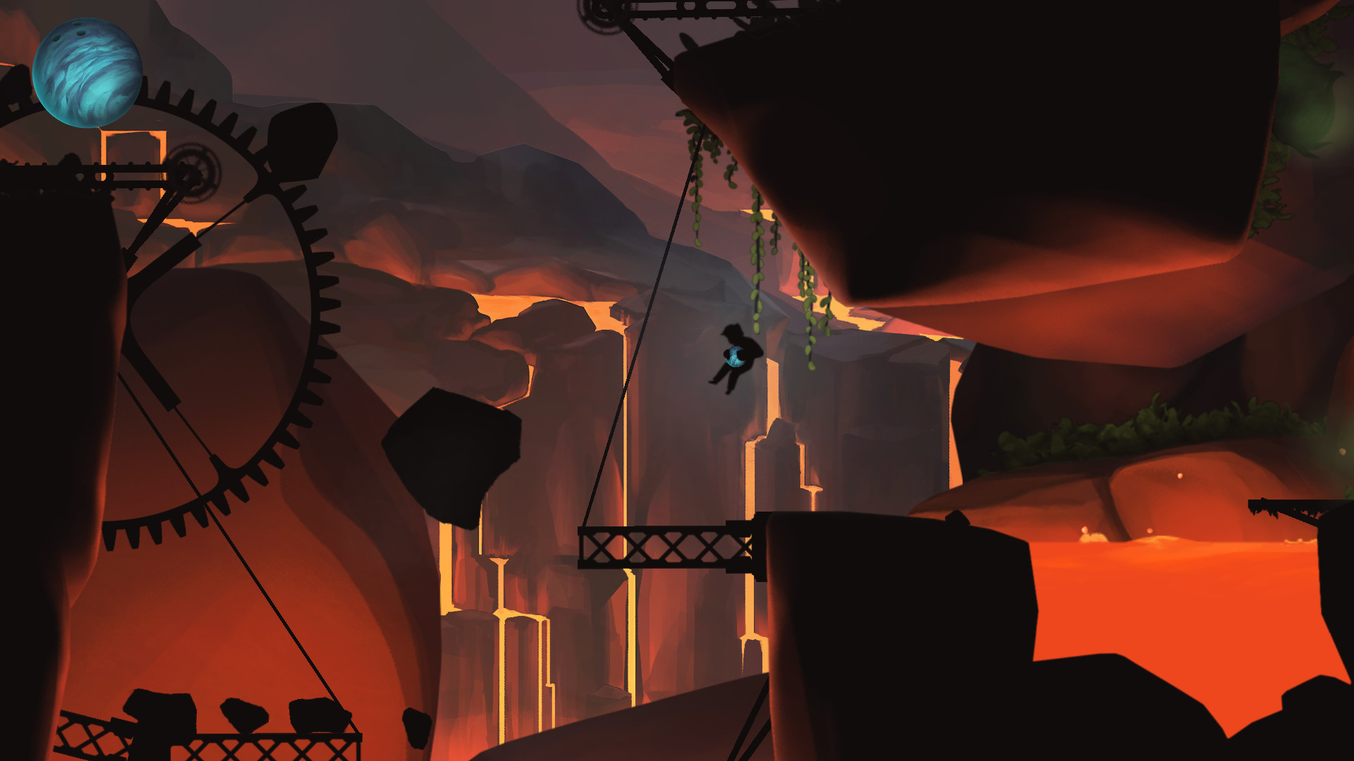 Скриншот из игры Norman's Night In - 6