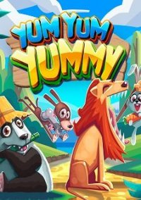 Обложка игры Yum Yum Yummy