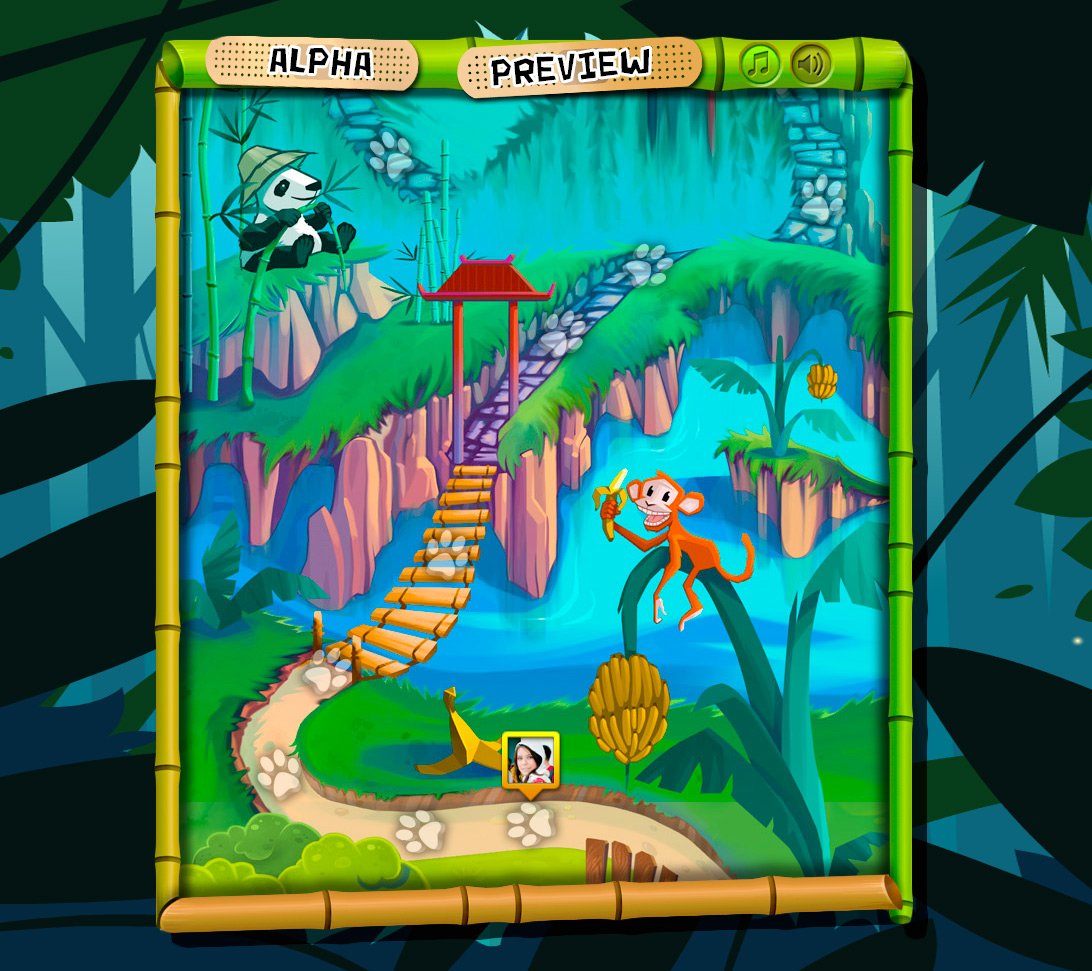 Скриншот из игры Yum Yum Yummy - 5