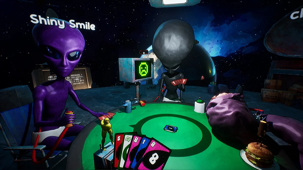 Скриншот из игры Bogos Binted? - 14