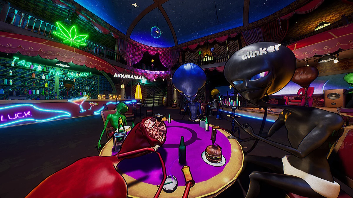 Скриншот из игры Bogos Binted? - 12