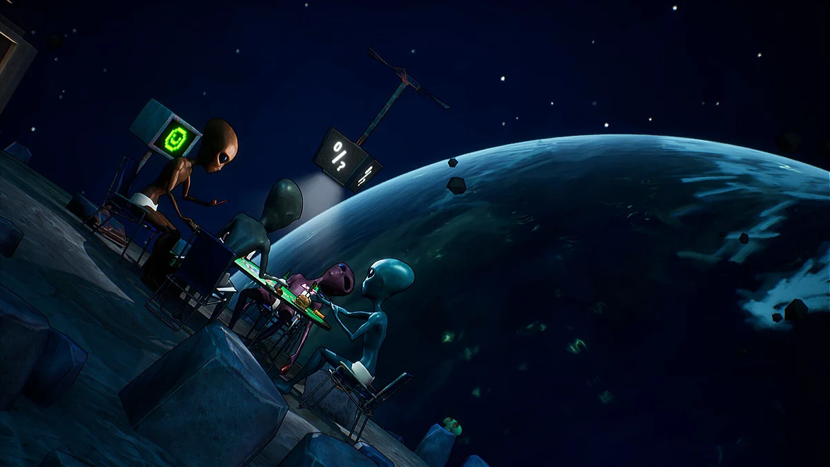 Скриншот из игры Bogos Binted? - 18