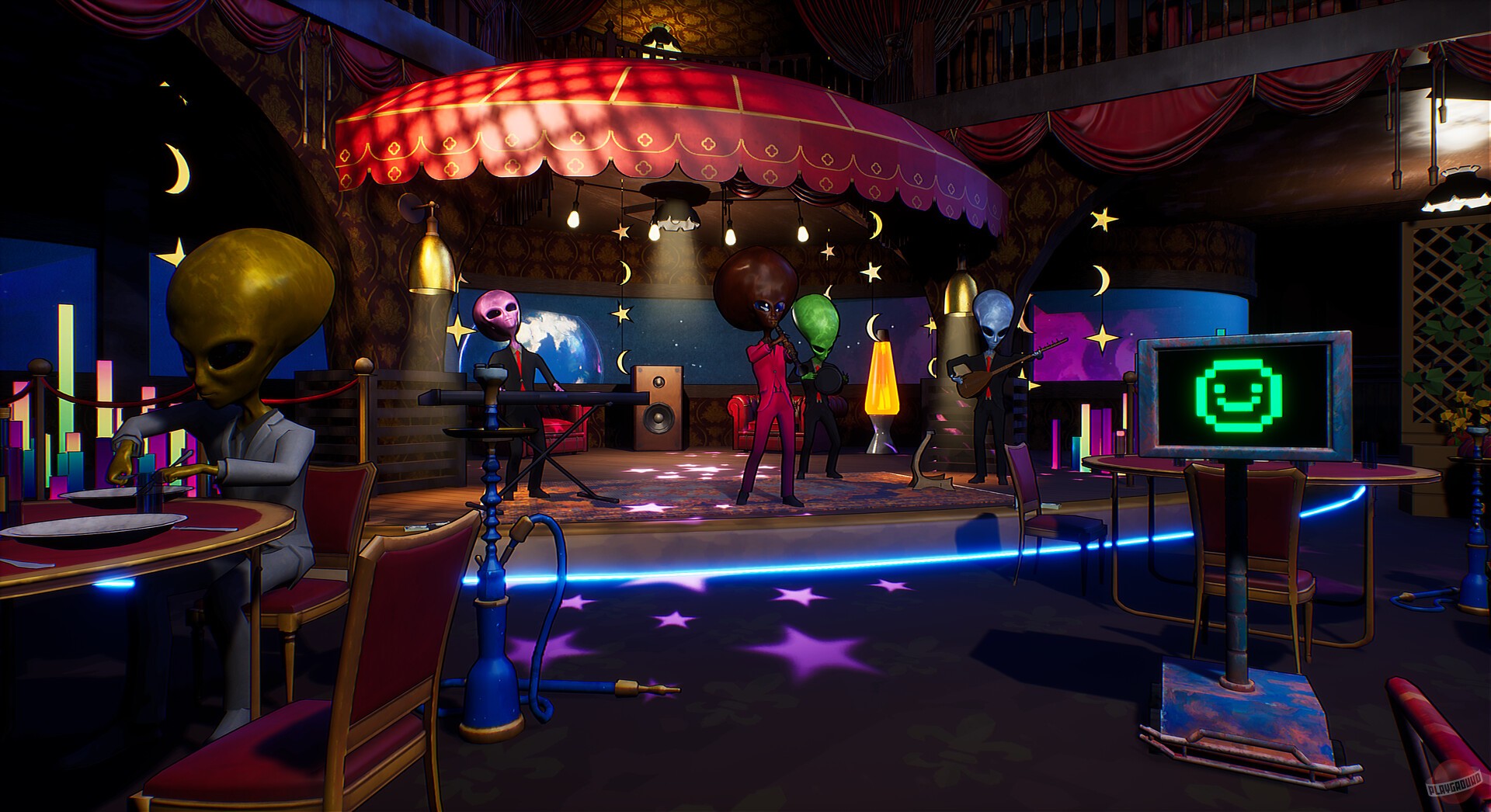 Скриншот из игры Bogos Binted? - 6