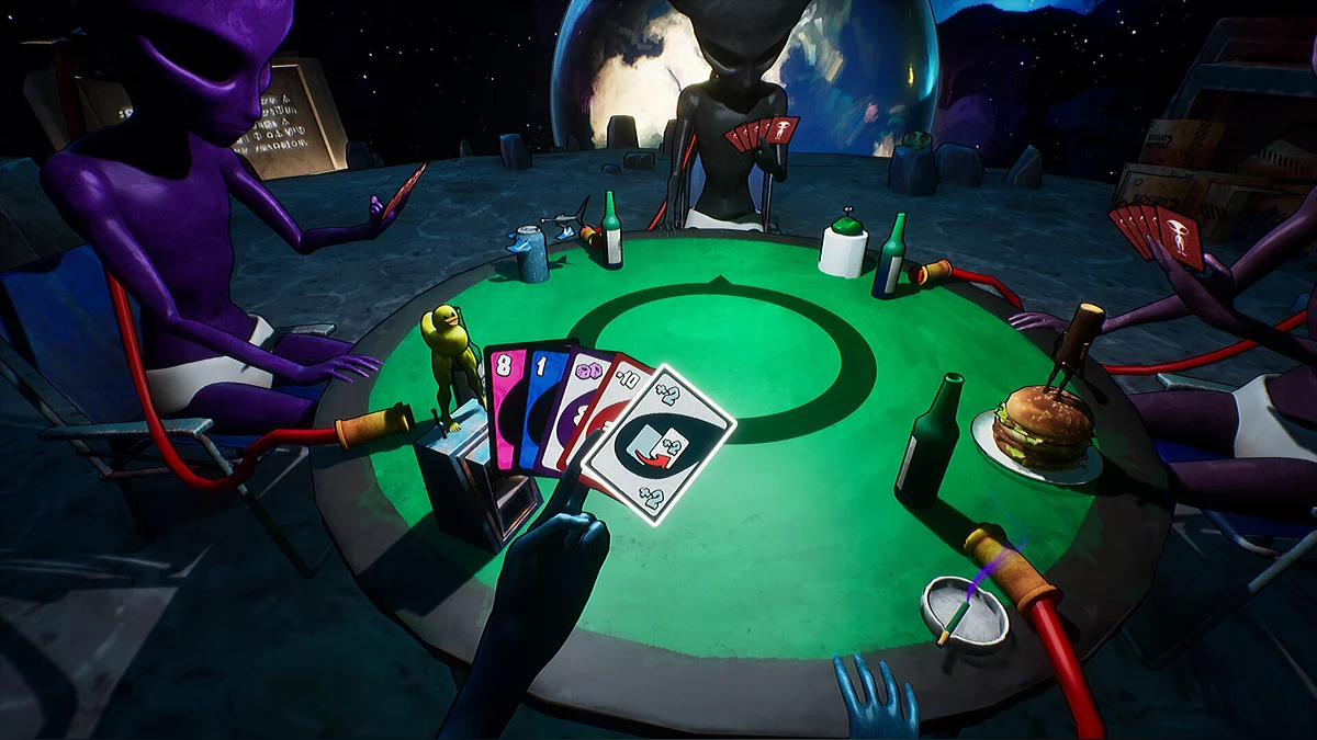 Скриншот из игры Bogos Binted? - 15