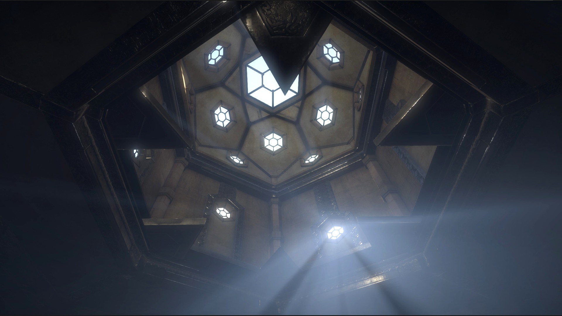 Скриншот из игры Old Gods Rising - 35