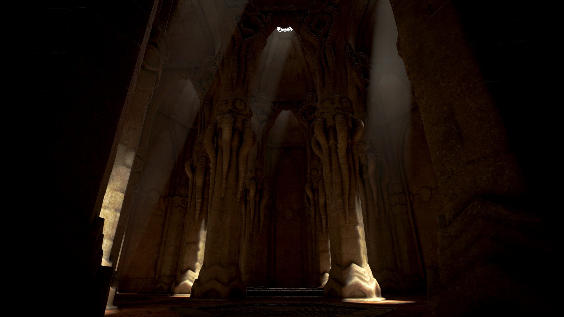 Скриншот из игры Old Gods Rising - 26