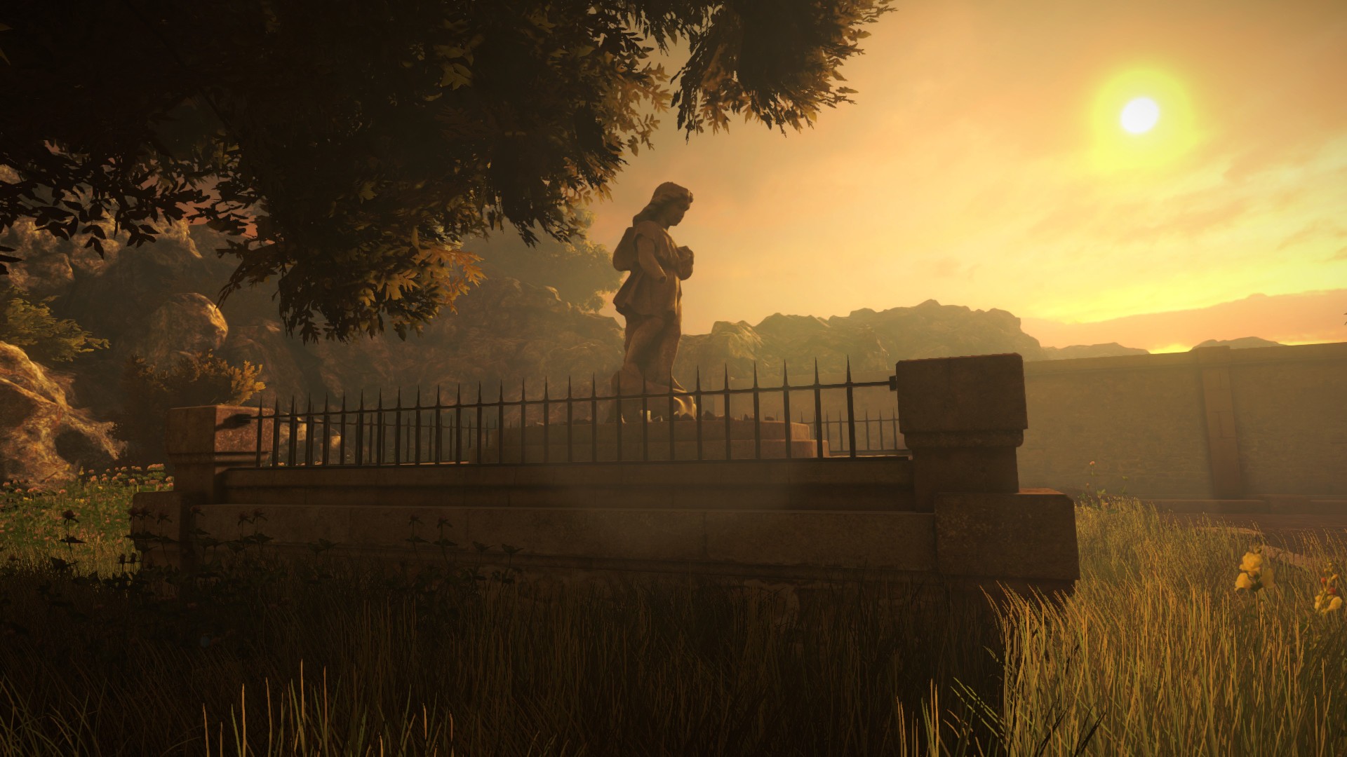 Скриншот из игры Old Gods Rising - 31