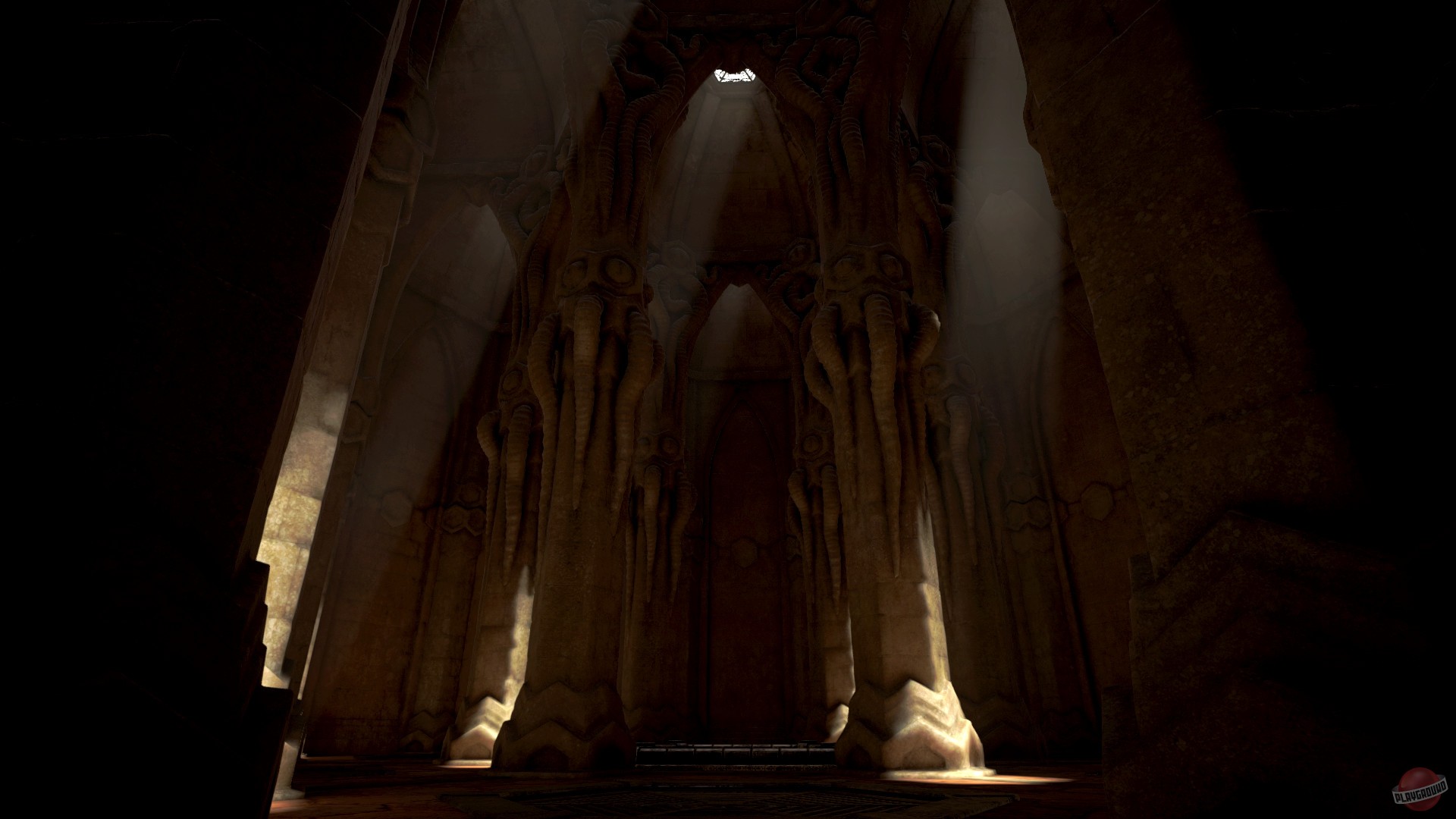 Скриншот из игры Old Gods Rising - 22