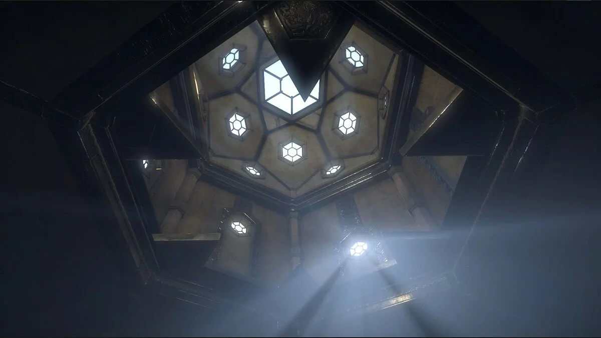 Скриншот из игры Old Gods Rising - 16