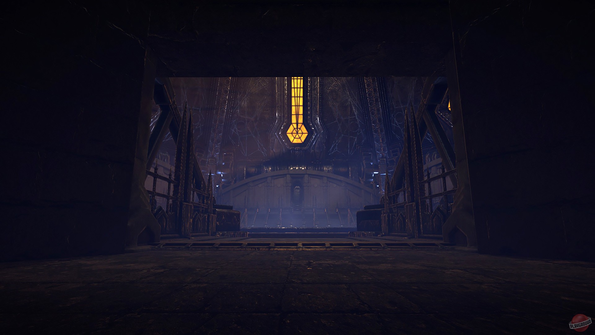 Скриншот из игры Old Gods Rising - 1