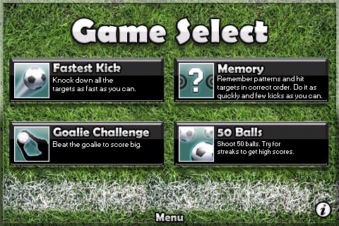 Скриншот из игры Ball 'Em All - 2