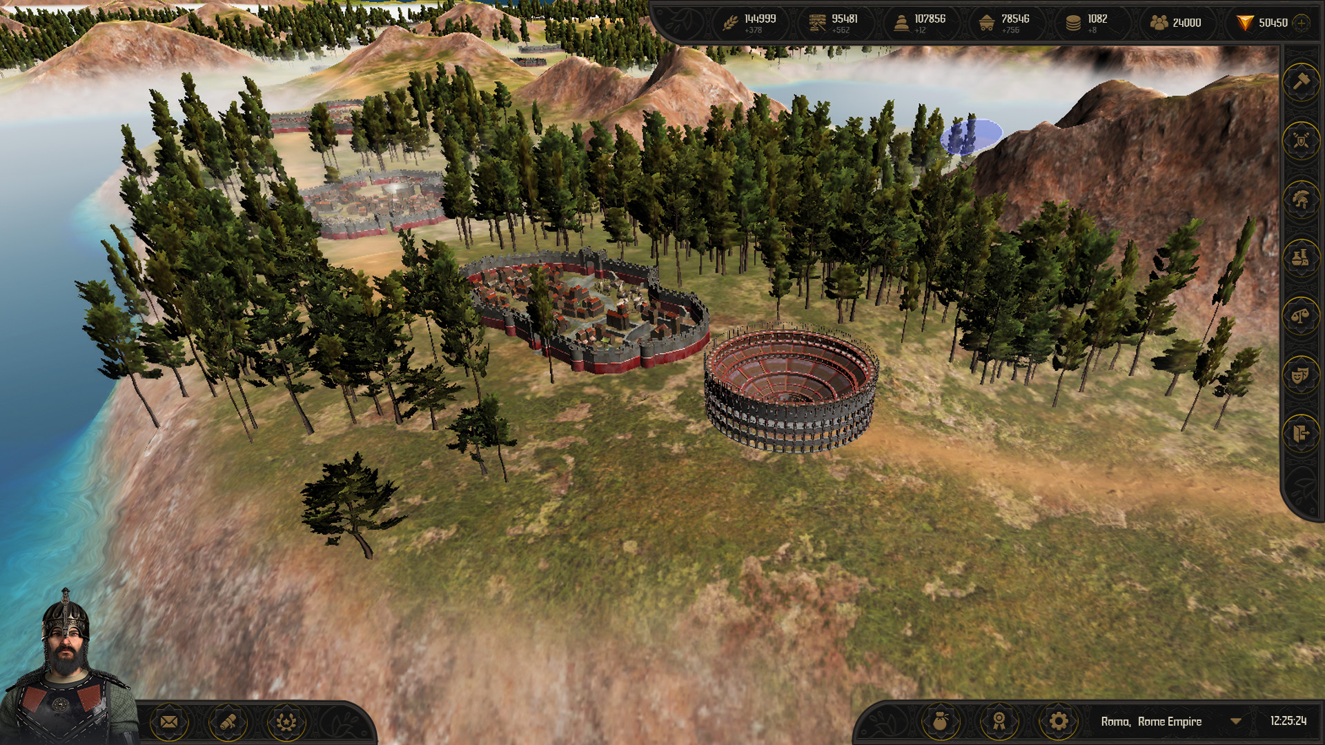 Скриншот из игры King and Kingdoms - 3