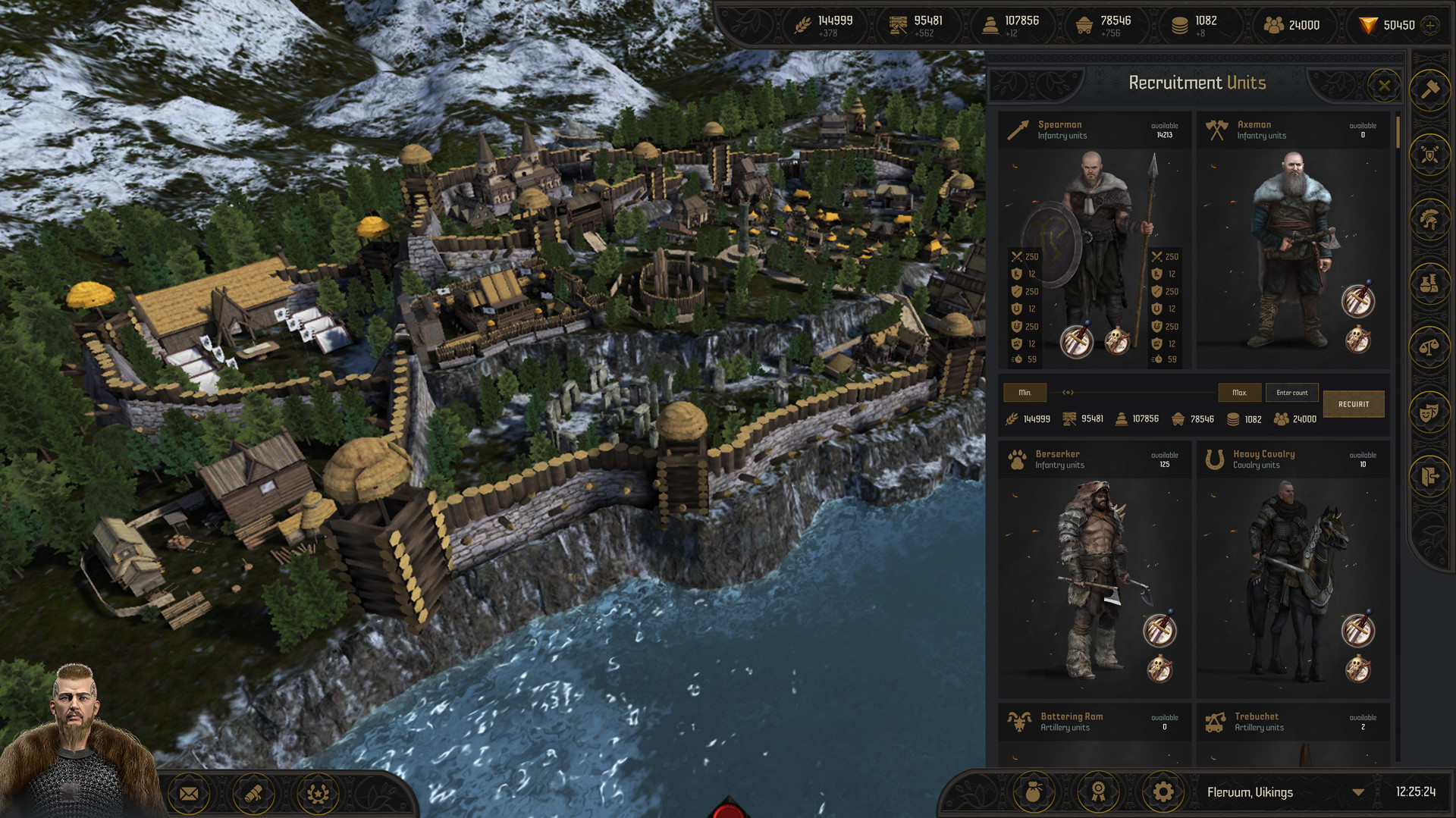 Скриншот из игры King and Kingdoms - 5