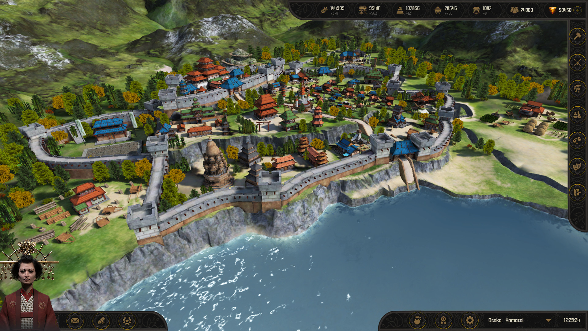 Скриншот из игры King and Kingdoms - 7