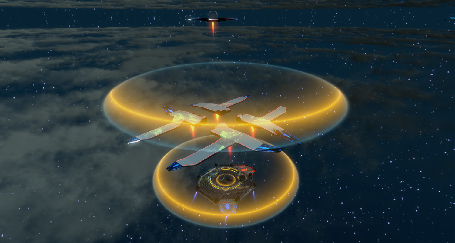 Скриншот из игры Insane Insects - 4