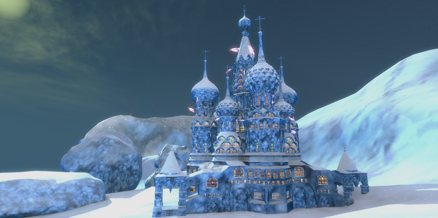 Скриншот из игры Insane Insects - 5