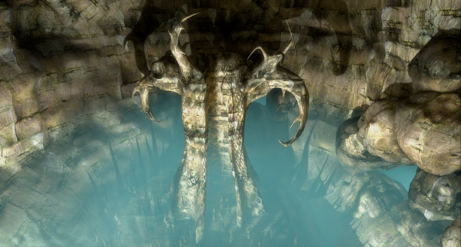 Скриншот из игры Insane Insects - 7