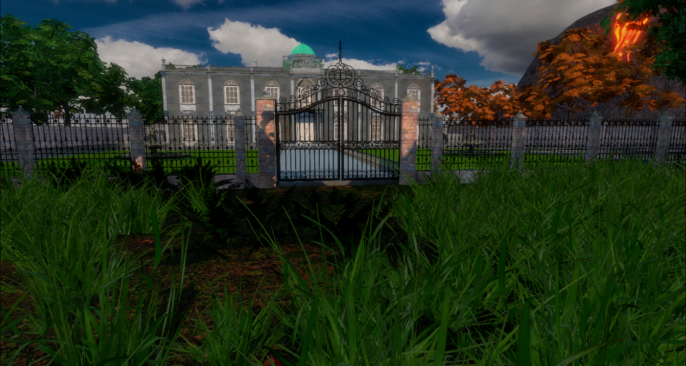 Скриншот из игры Insane Insects - 8