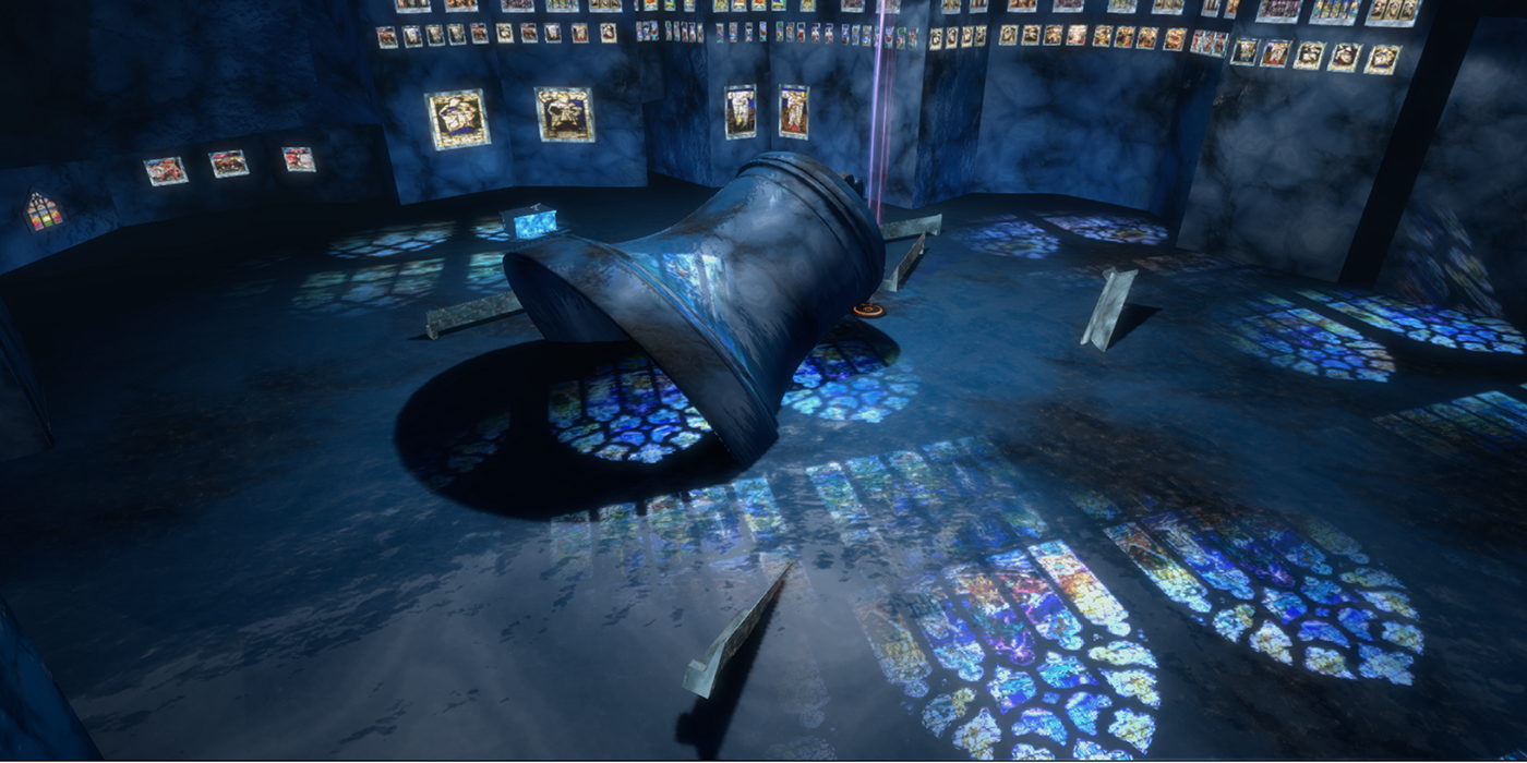 Скриншот из игры Insane Insects - 9