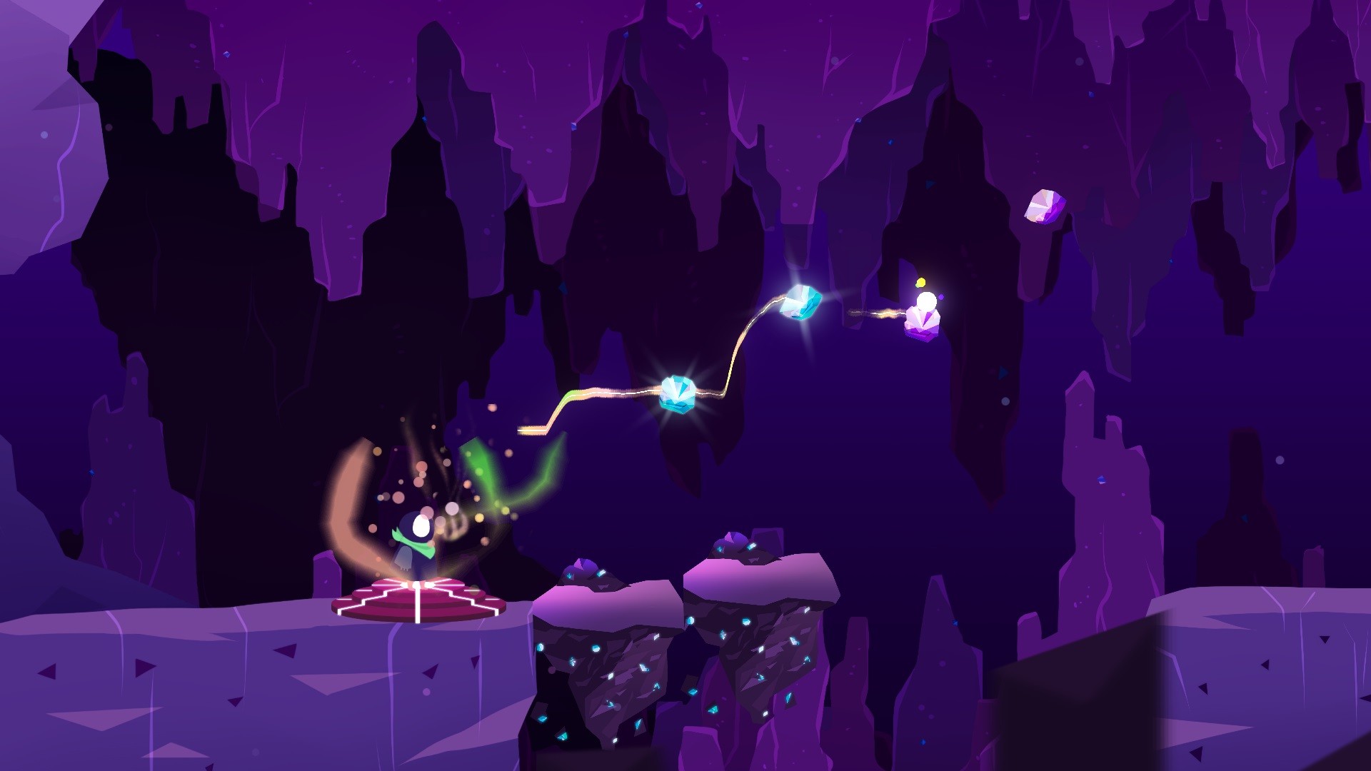 Скриншот из игры One Hand Clapping - 5
