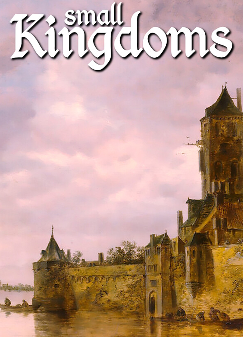 Обложка игры Small Kingdoms