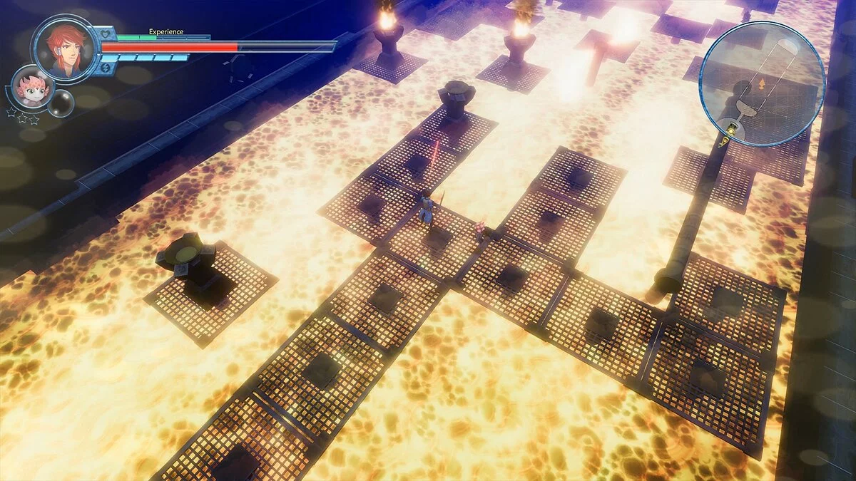 Скриншот из игры Alchemist Adventure - 16