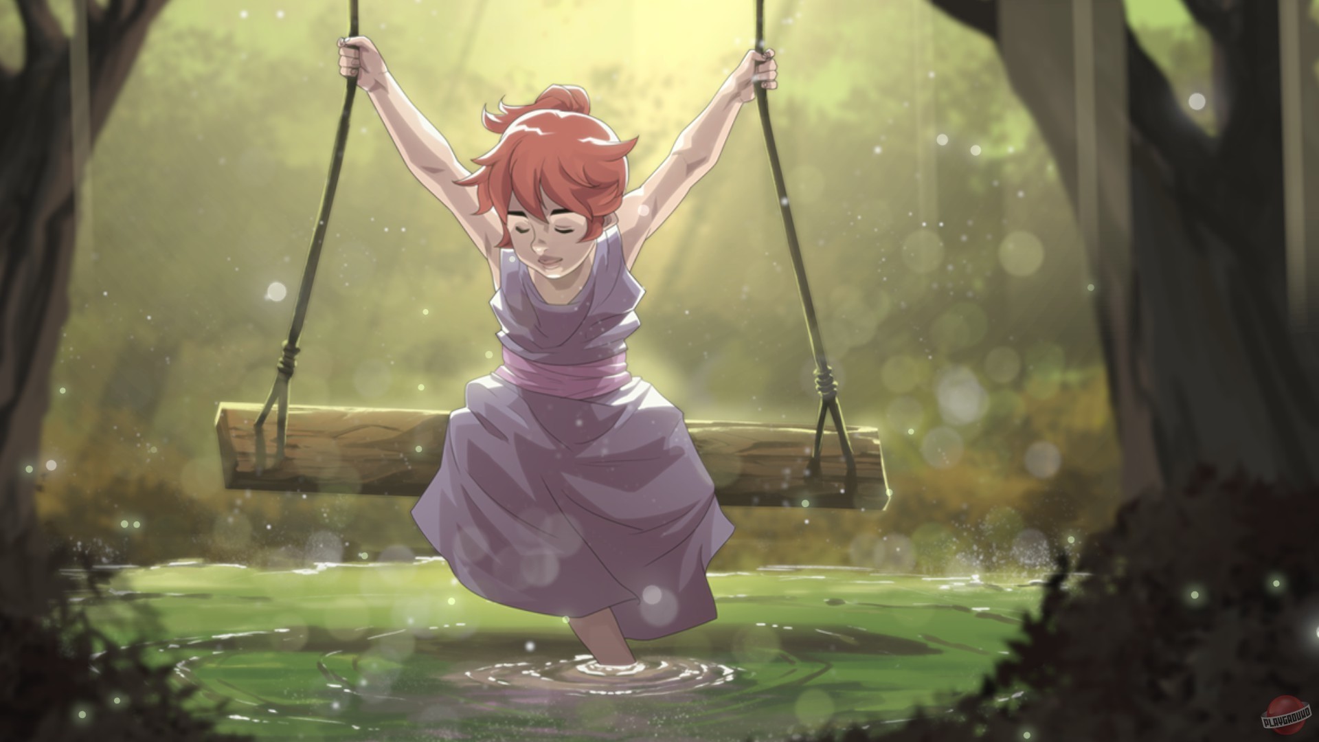 Скриншот из игры Alchemist Adventure - 34