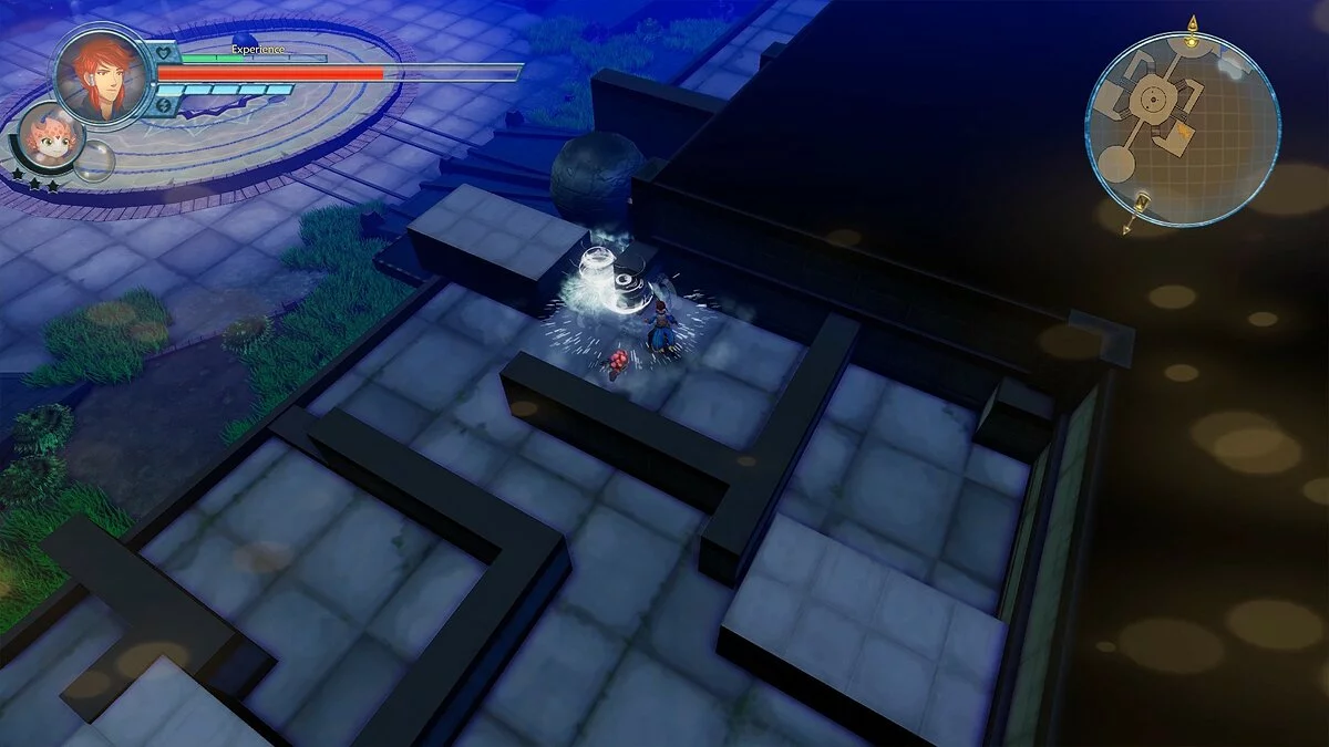 Скриншот из игры Alchemist Adventure - 7