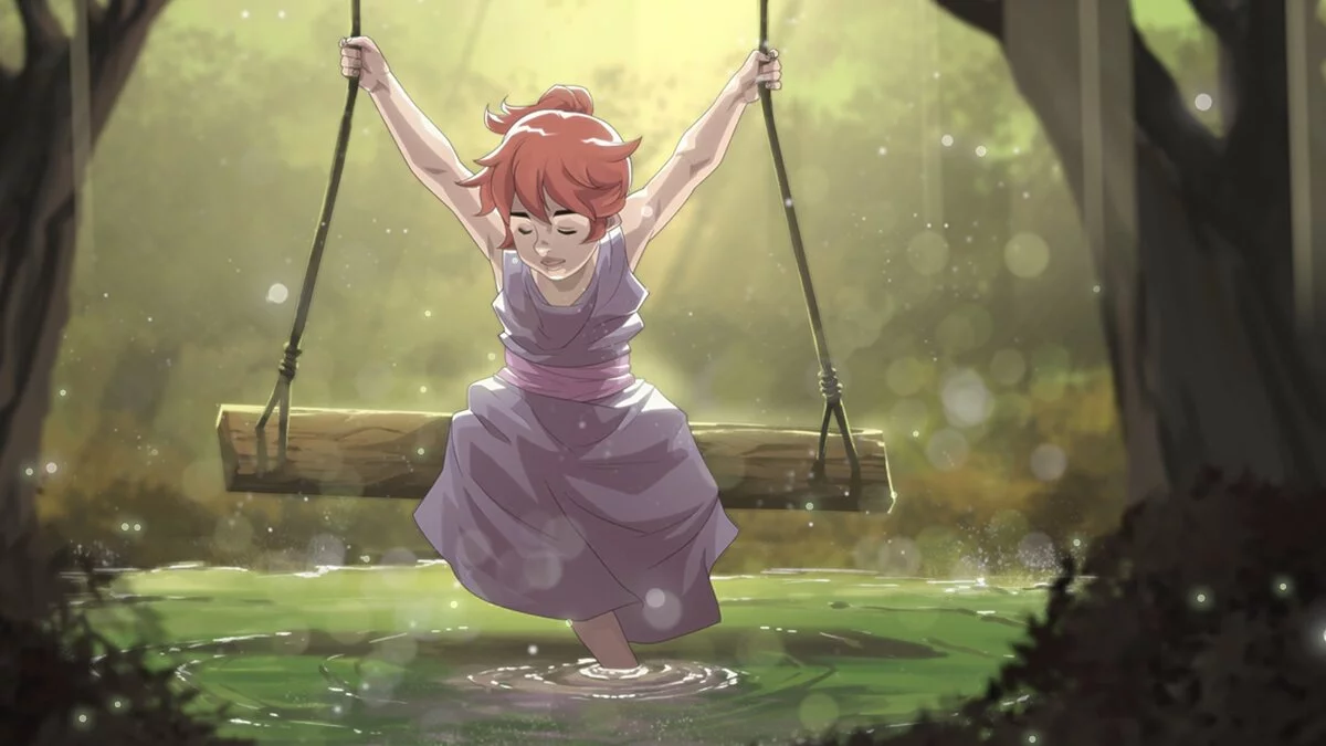 Скриншот из игры Alchemist Adventure - 13