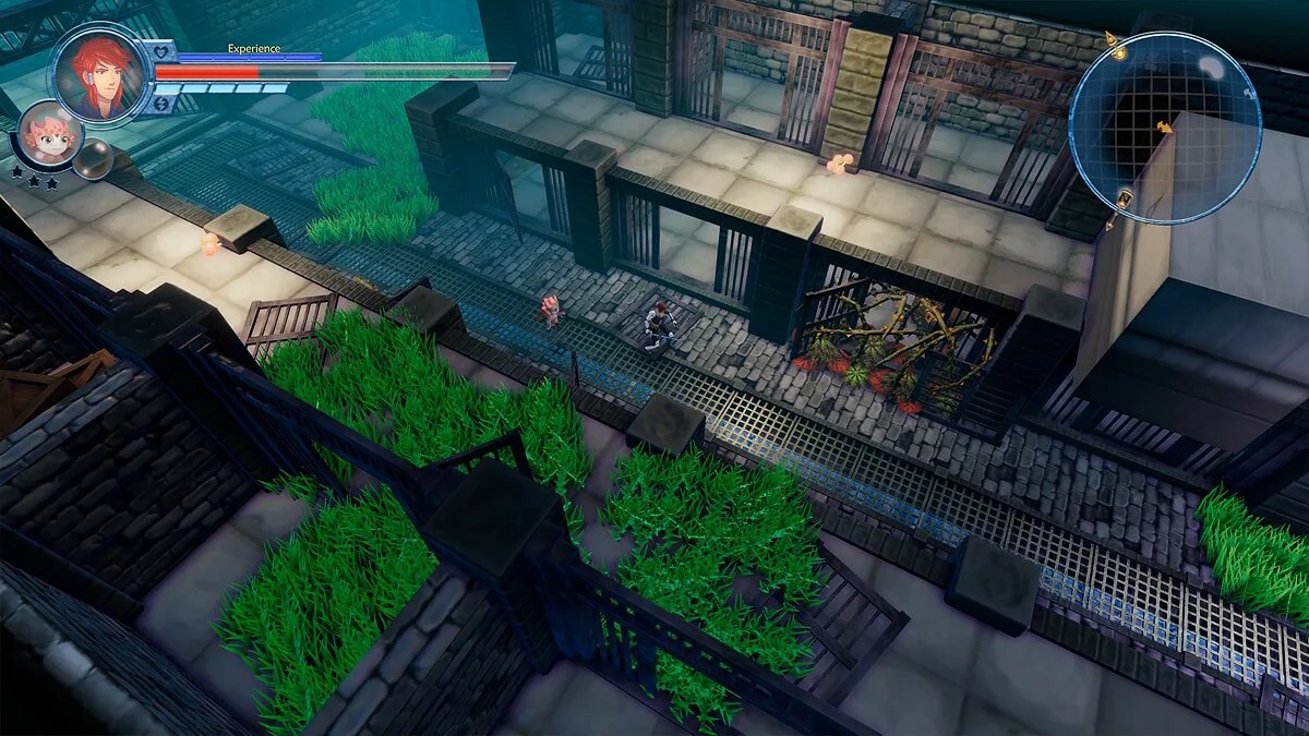 Скриншот из игры Alchemist Adventure - 24