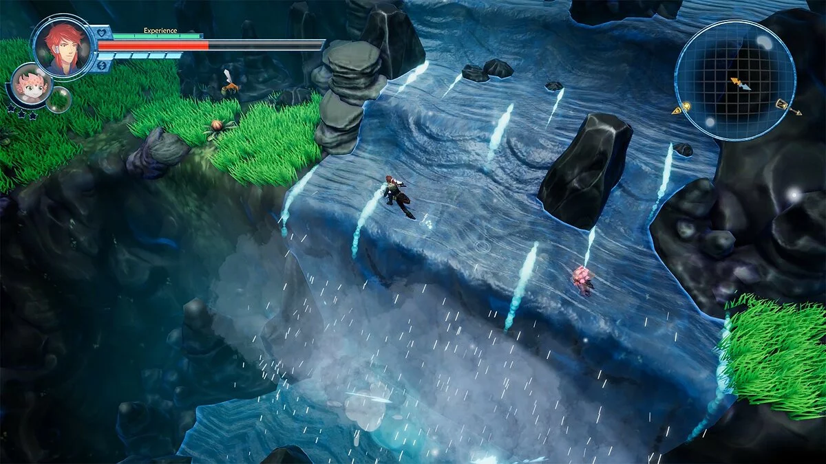 Скриншот из игры Alchemist Adventure - 35